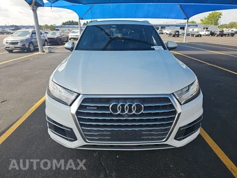 2017 Audi Q7 3.0T Premium Plus - miniatura 2