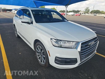 2017 Audi Q7 3.0T Premium Plus - miniatura 3