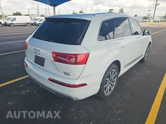 2017 Audi Q7 3.0T Premium Plus - miniatura 4