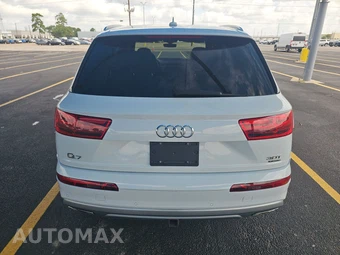 2017 Audi Q7 3.0T Premium Plus - miniatura 5