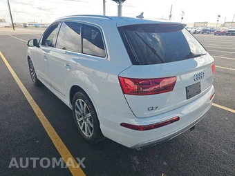 2017 Audi Q7 3.0T Premium Plus - miniatura 6