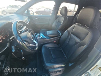 2017 Audi Q7 3.0T Premium Plus - miniatura 7