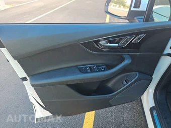2017 Audi Q7 3.0T Premium Plus - miniatura 9
