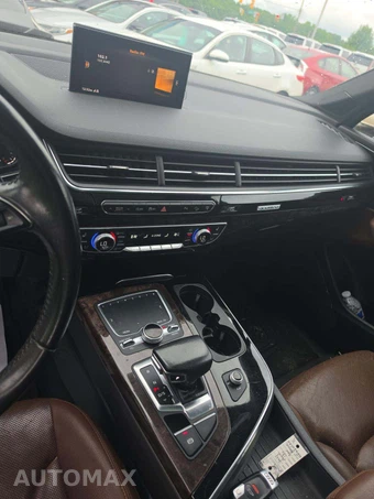 2017 Audi Q7 3.0T Premium Plus – miniatura 10