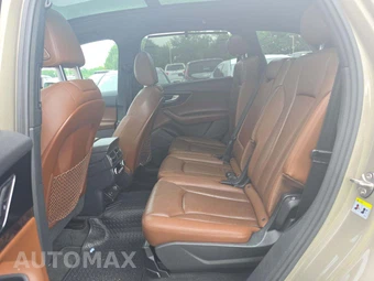 2017 Audi Q7 3.0T Premium Plus – miniatura 13