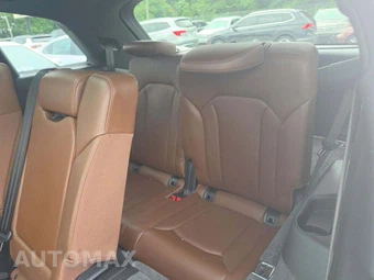 2017 Audi Q7 3.0T Premium Plus – miniatura 14