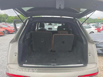 2017 Audi Q7 3.0T Premium Plus – miniatura 15