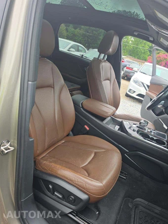 2017 Audi Q7 3.0T Premium Plus – miniatura 19