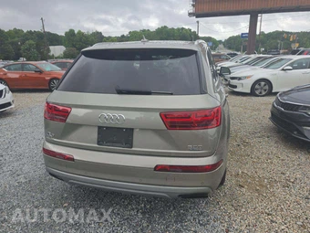 2017 Audi Q7 3.0T Premium Plus – miniatura 3