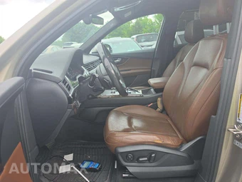 2017 Audi Q7 3.0T Premium Plus – miniatura 6