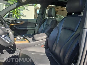 2017 Audi Q7 3.0T Premium Plus – miniatura 13