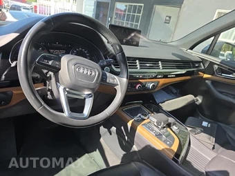 2017 Audi Q7 3.0T Premium Plus – miniatura 14