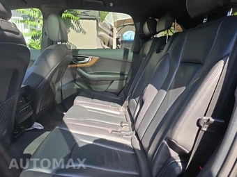2017 Audi Q7 3.0T Premium Plus – miniatura 16
