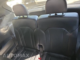 2017 Audi Q7 3.0T Premium Plus – miniatura 17