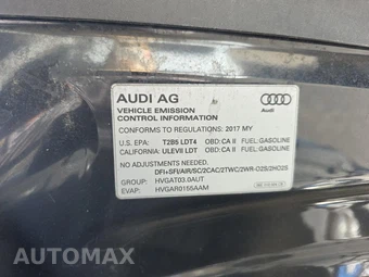 2017 Audi Q7 3.0T Premium Plus – miniatura 22