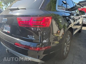 2017 Audi Q7 3.0T Premium Plus – miniatura 4