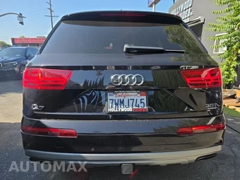 2017 Audi Q7 3.0T Premium Plus – miniatura 5