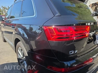 2017 Audi Q7 3.0T Premium Plus – miniatura 6