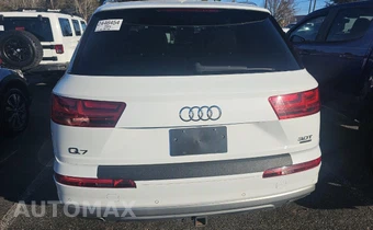 2017 Audi Q7 3.0T Premium Plus - miniatura 5