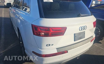 2017 Audi Q7 3.0T Premium Plus - miniatura 6
