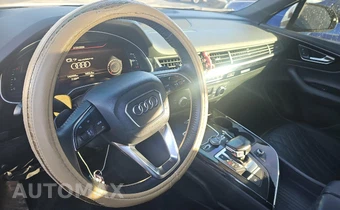 2017 Audi Q7 3.0T Premium Plus - miniatura 8
