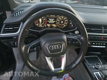 2017 Audi Q7 3.0T Premium Plus - miniatura 10