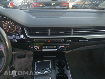 2017 Audi Q7 3.0T Premium Plus - miniatura 11