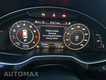 2017 Audi Q7 3.0T Premium Plus - miniatura 12