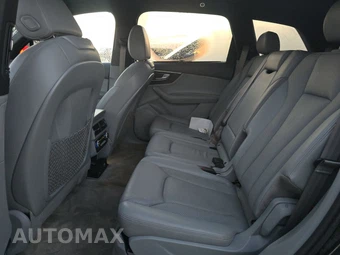 2017 Audi Q7 3.0T Premium Plus - miniatura 13