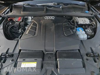 2017 Audi Q7 3.0T Premium Plus - miniatura 16