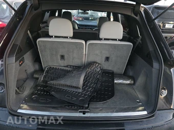 2017 Audi Q7 3.0T Premium Plus - miniatura 17
