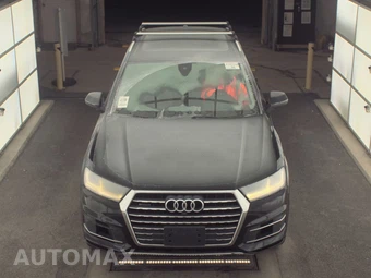 2017 Audi Q7 3.0T Premium Plus - miniatura 2