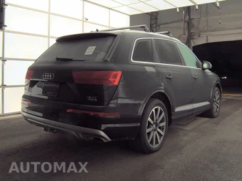 2017 Audi Q7 3.0T Premium Plus - miniatura 4