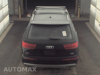 2017 Audi Q7 3.0T Premium Plus - miniatura 5
