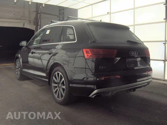 2017 Audi Q7 3.0T Premium Plus - miniatura 6