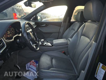 2017 Audi Q7 3.0T Premium Plus - miniatura 7