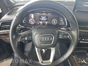2017 Audi Q7 3.0T Premium Plus – miniatura 10