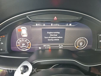 2017 Audi Q7 3.0T Premium Plus – miniatura 12