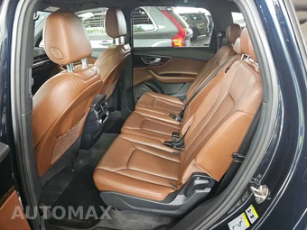 2017 Audi Q7 3.0T Premium Plus – miniatura 13