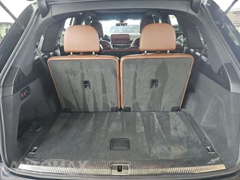2017 Audi Q7 3.0T Premium Plus – miniatura 17