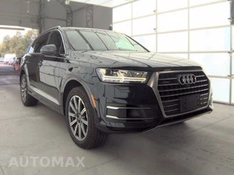 2017 Audi Q7 3.0T Premium Plus – miniatura 3