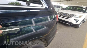 2017 Audi Q7 3.0T Premium Plus – miniatura 30