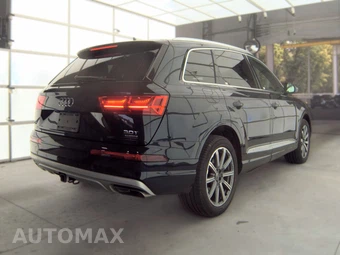 2017 Audi Q7 3.0T Premium Plus – miniatura 4