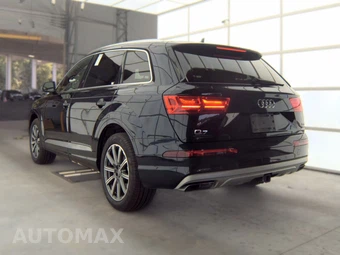 2017 Audi Q7 3.0T Premium Plus – miniatura 6