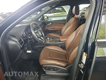 2017 Audi Q7 3.0T Premium Plus – miniatura 7