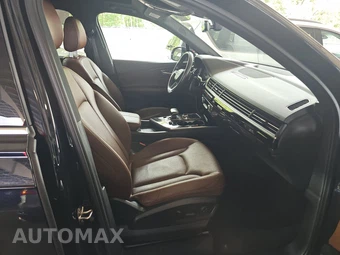 2017 Audi Q7 3.0T Premium Plus – miniatura 8