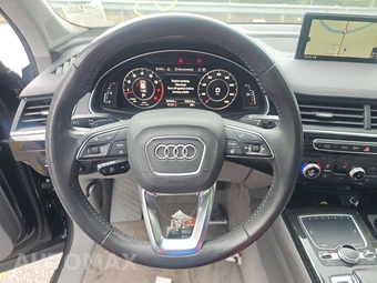 2017 Audi Q7 3.0T Premium Plus – miniatura 10