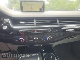 2017 Audi Q7 3.0T Premium Plus – miniatura 11