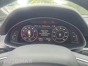 2017 Audi Q7 3.0T Premium Plus – miniatura 12