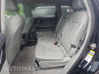 2017 Audi Q7 3.0T Premium Plus – miniatura 13